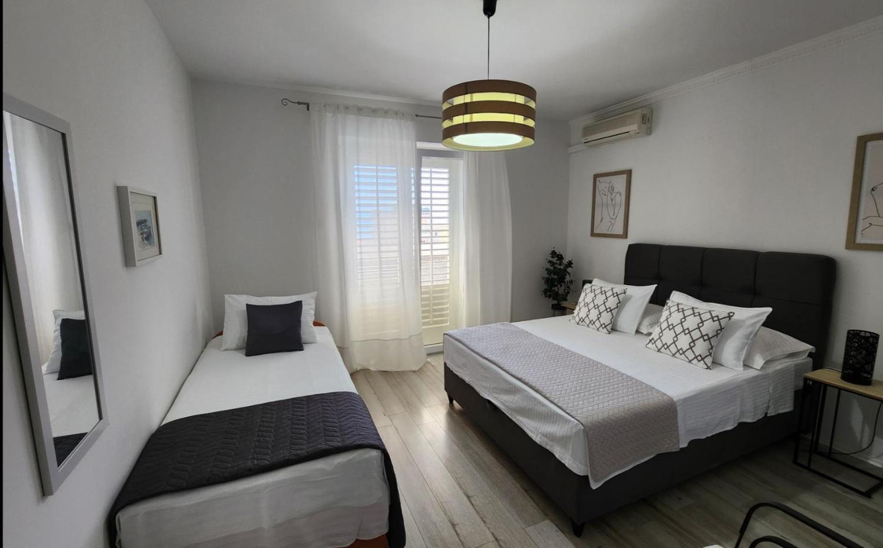 Apartments Ella Makarska Exterior foto