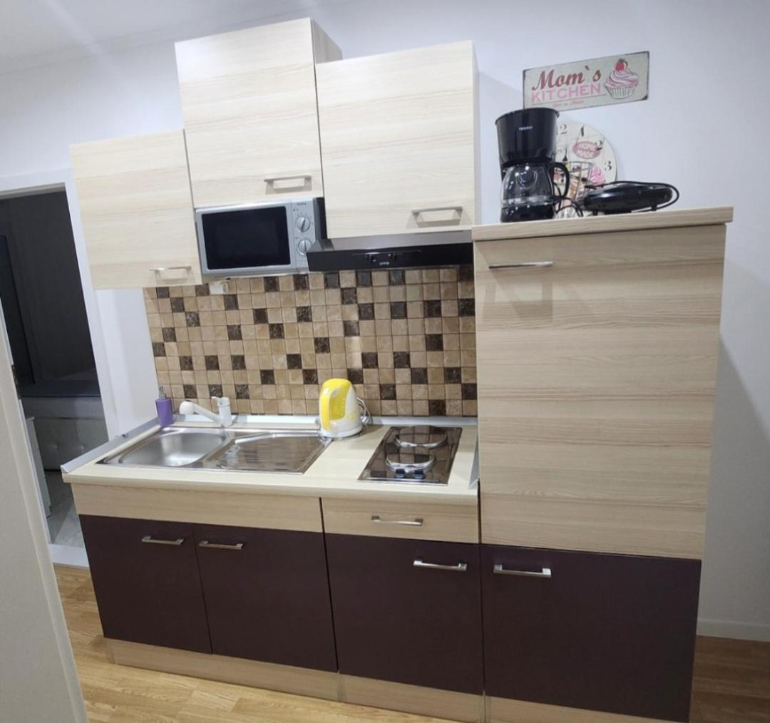 Apartments Ella Makarska Zimmer foto