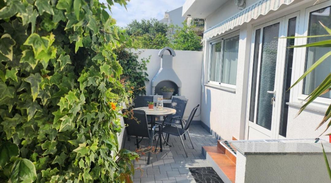 Apartments Ella Makarska Zimmer foto